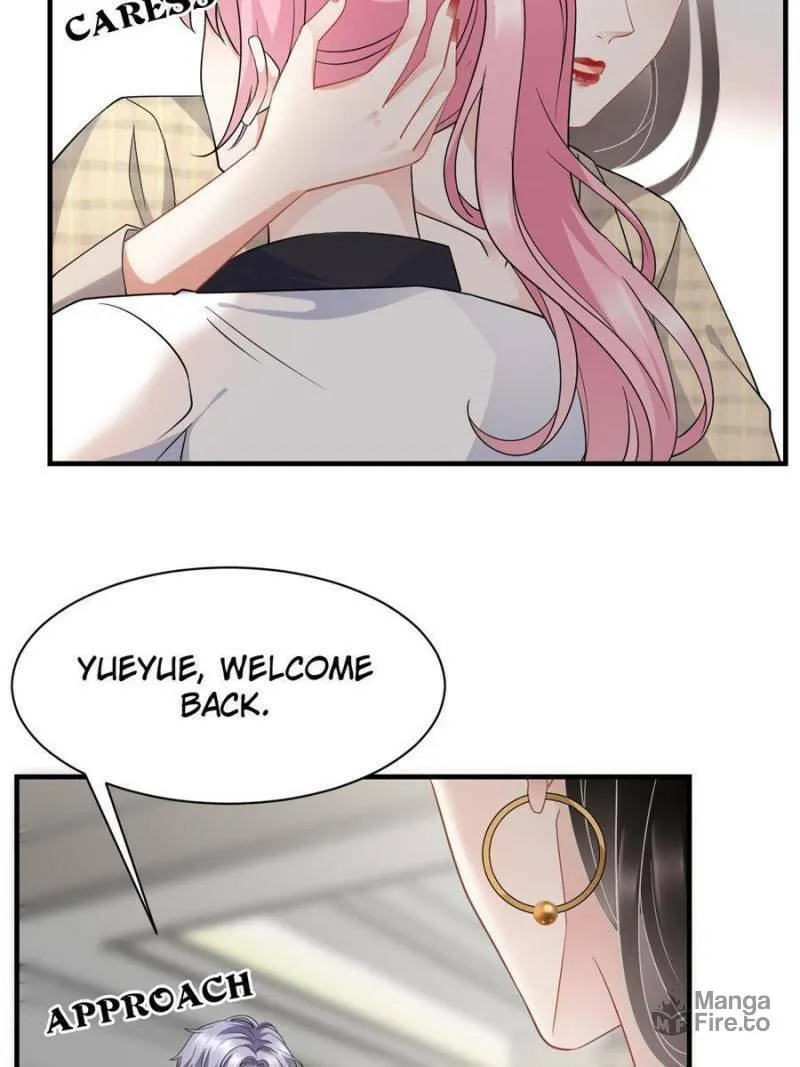 Mademoiselle Will Mess Around Chapter 37 page 35 - 