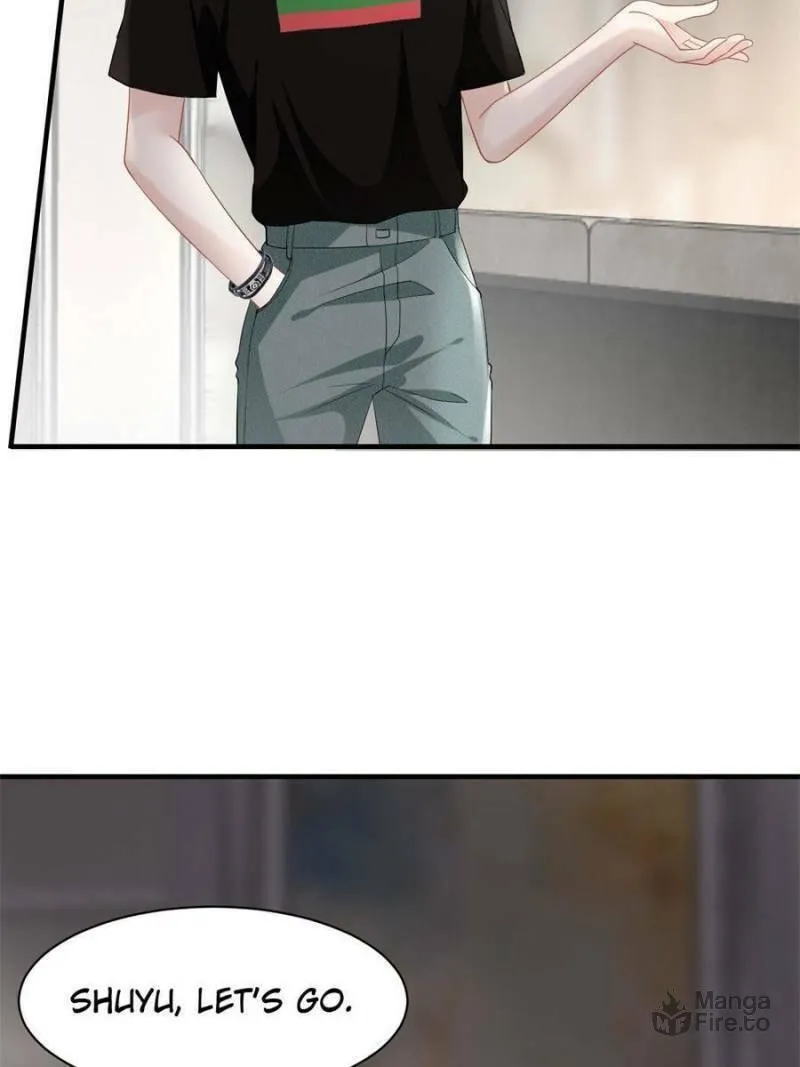 Mademoiselle Will Mess Around Chapter 37 page 39 - 