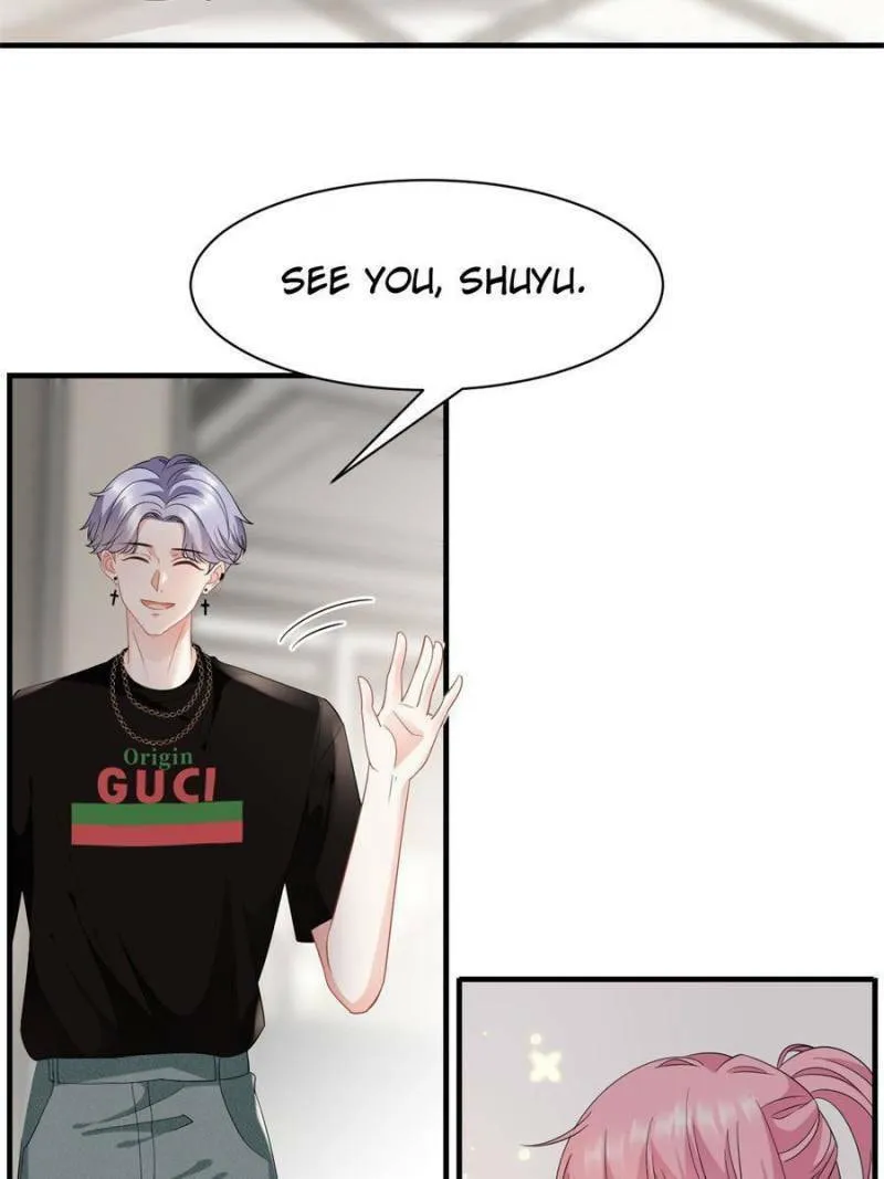 Mademoiselle Will Mess Around Chapter 37 page 41 - 