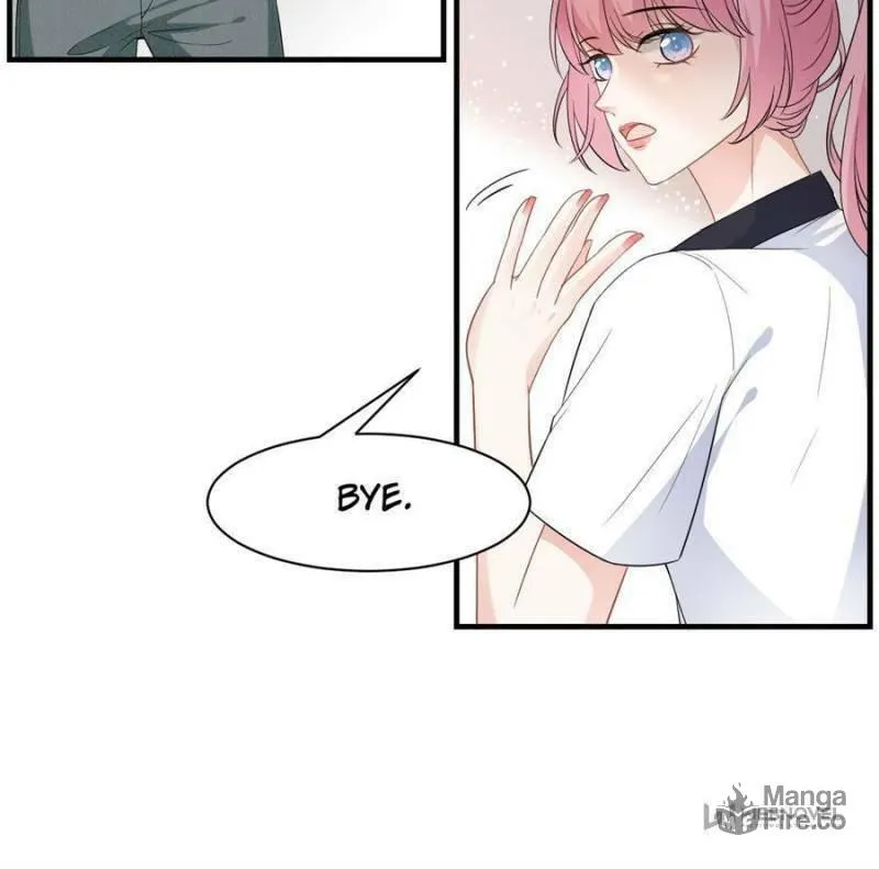Mademoiselle Will Mess Around Chapter 37 page 42 - 