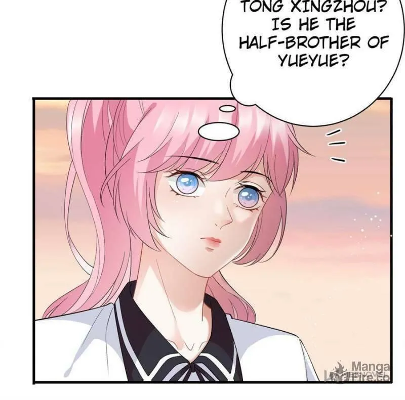 Mademoiselle Will Mess Around Chapter 37 page 6 - 