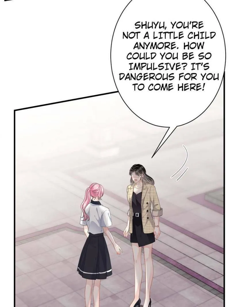 Mademoiselle Will Mess Around Chapter 38 page 2 - 