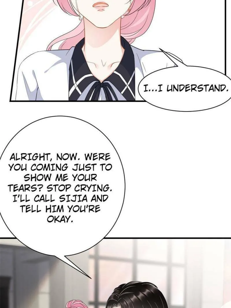 Mademoiselle Will Mess Around Chapter 38 page 11 - 