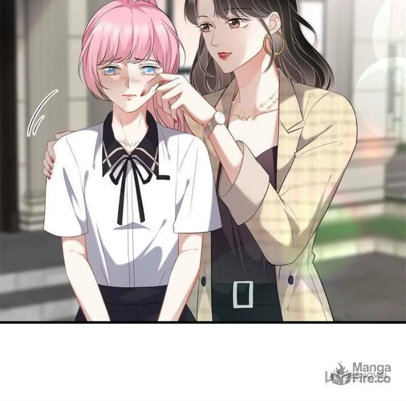 Mademoiselle Will Mess Around Chapter 38 page 12 - 