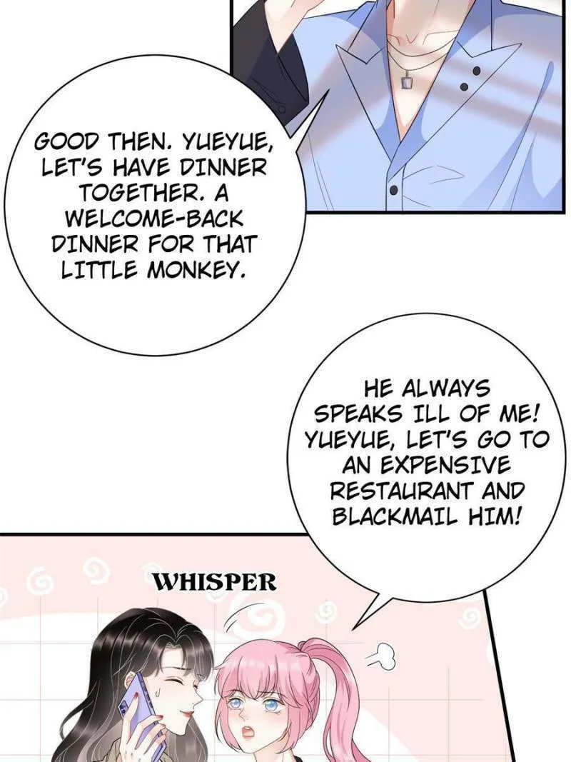 Mademoiselle Will Mess Around Chapter 38 page 14 - 