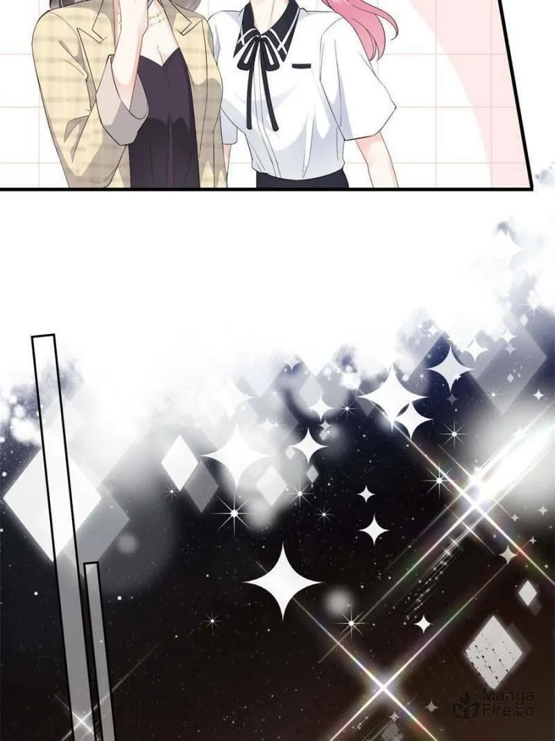 Mademoiselle Will Mess Around Chapter 38 page 15 - 