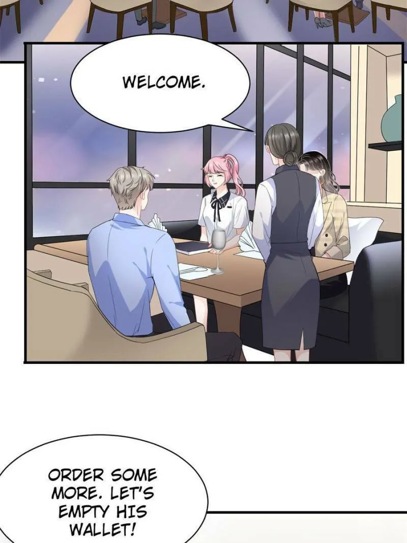 Mademoiselle Will Mess Around Chapter 38 page 17 - 