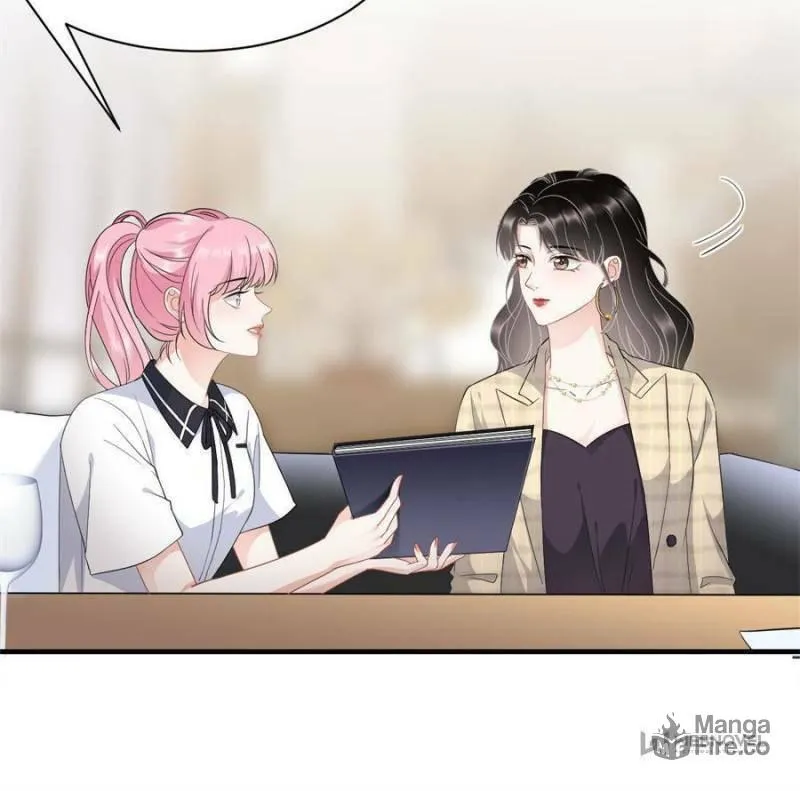 Mademoiselle Will Mess Around Chapter 38 page 18 - 
