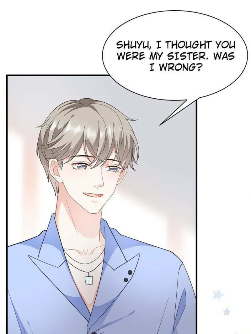 Mademoiselle Will Mess Around Chapter 38 page 19 - 