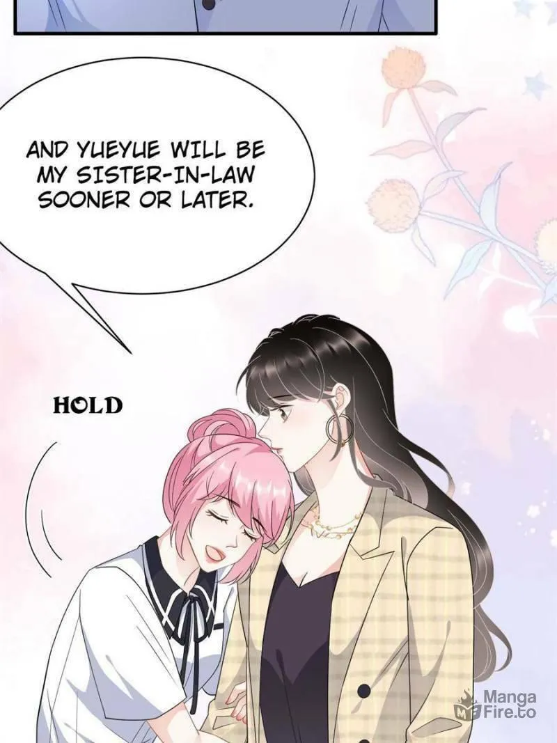 Mademoiselle Will Mess Around Chapter 38 page 20 - 