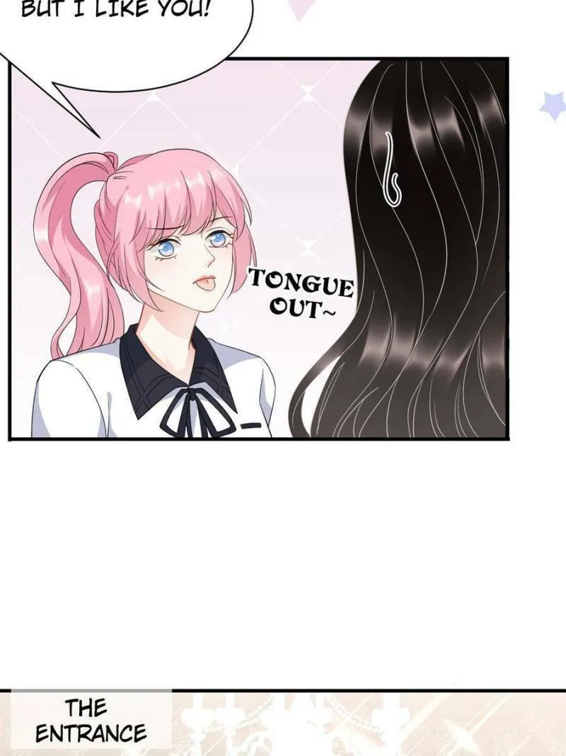 Mademoiselle Will Mess Around Chapter 38 page 22 - 
