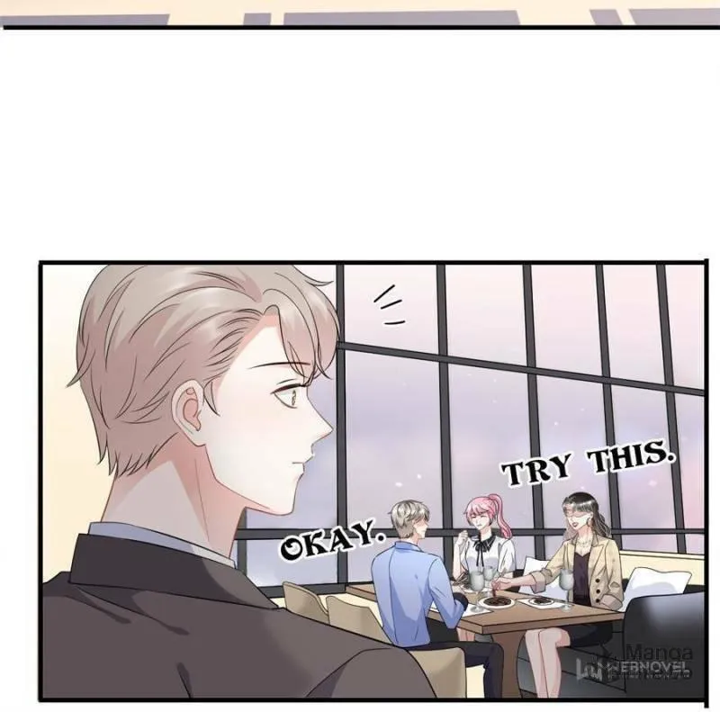 Mademoiselle Will Mess Around Chapter 38 page 24 - 