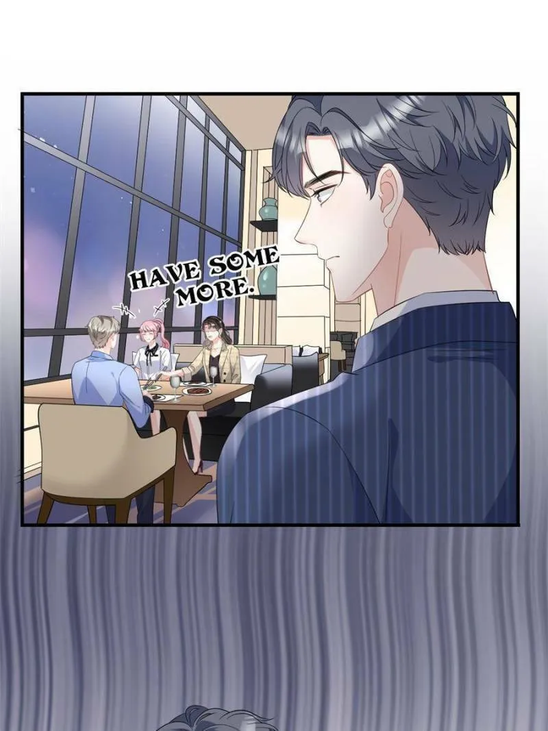 Mademoiselle Will Mess Around Chapter 38 page 26 - 