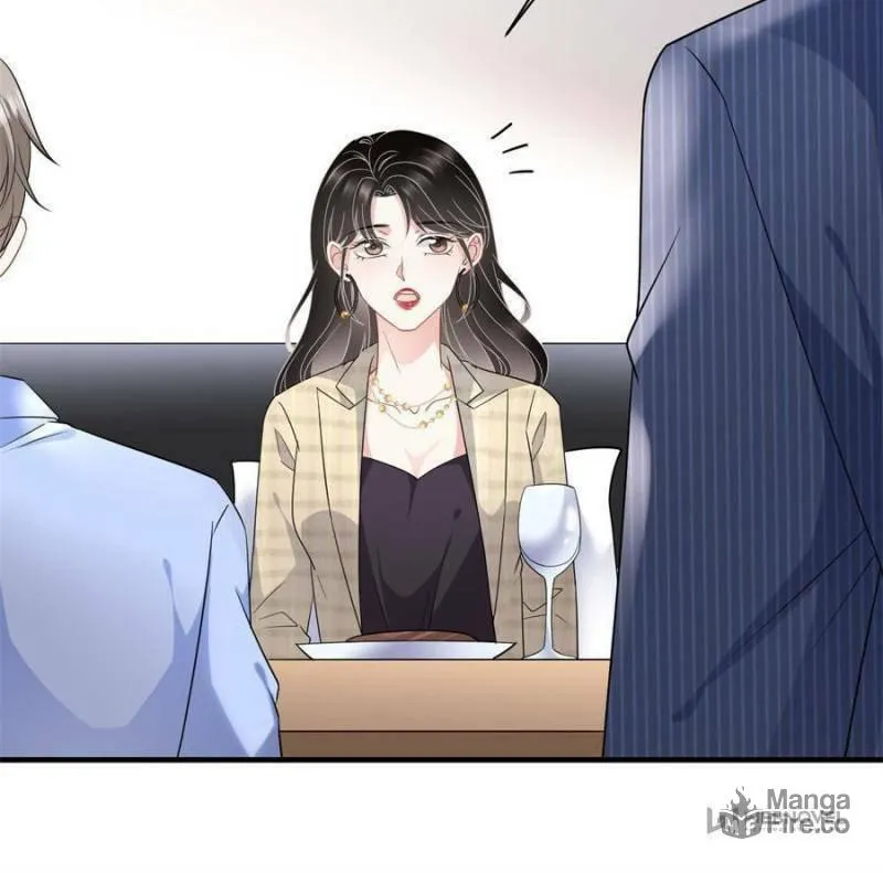 Mademoiselle Will Mess Around Chapter 38 page 30 - 