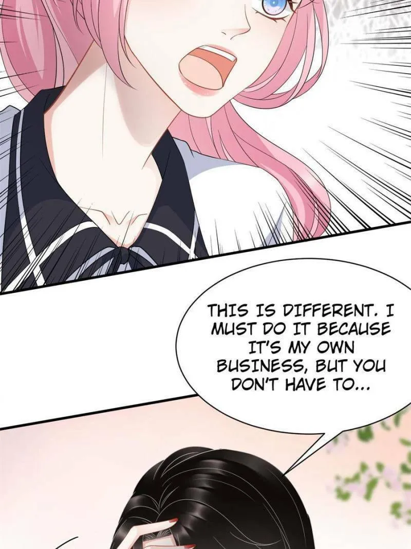 Mademoiselle Will Mess Around Chapter 38 page 4 - 