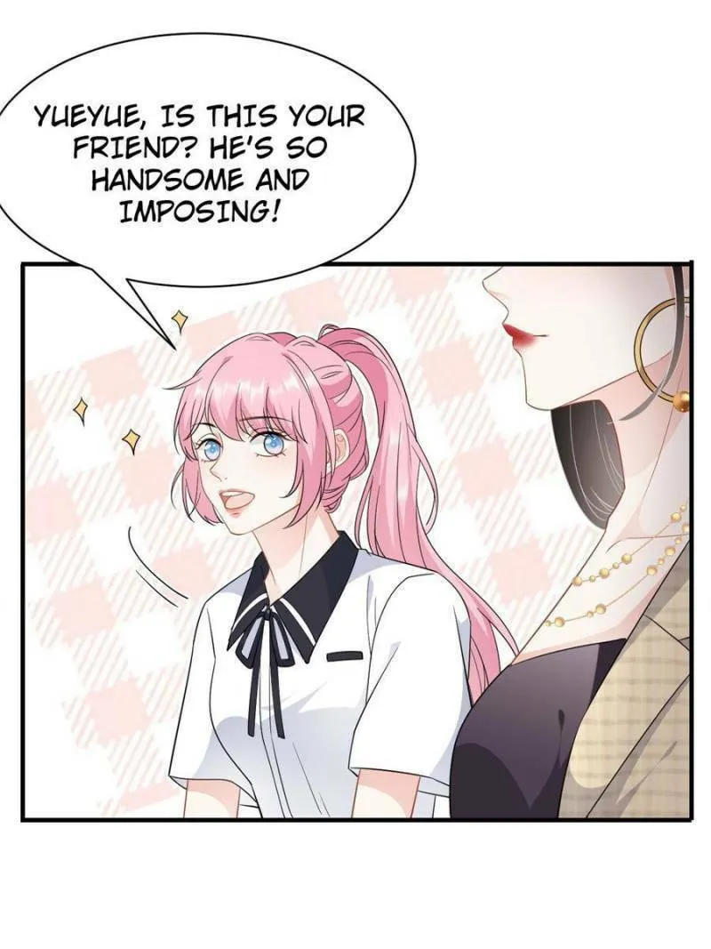 Mademoiselle Will Mess Around Chapter 38 page 31 - 
