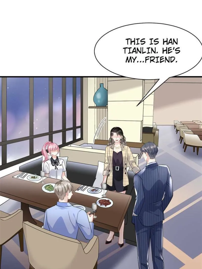 Mademoiselle Will Mess Around Chapter 38 page 32 - 