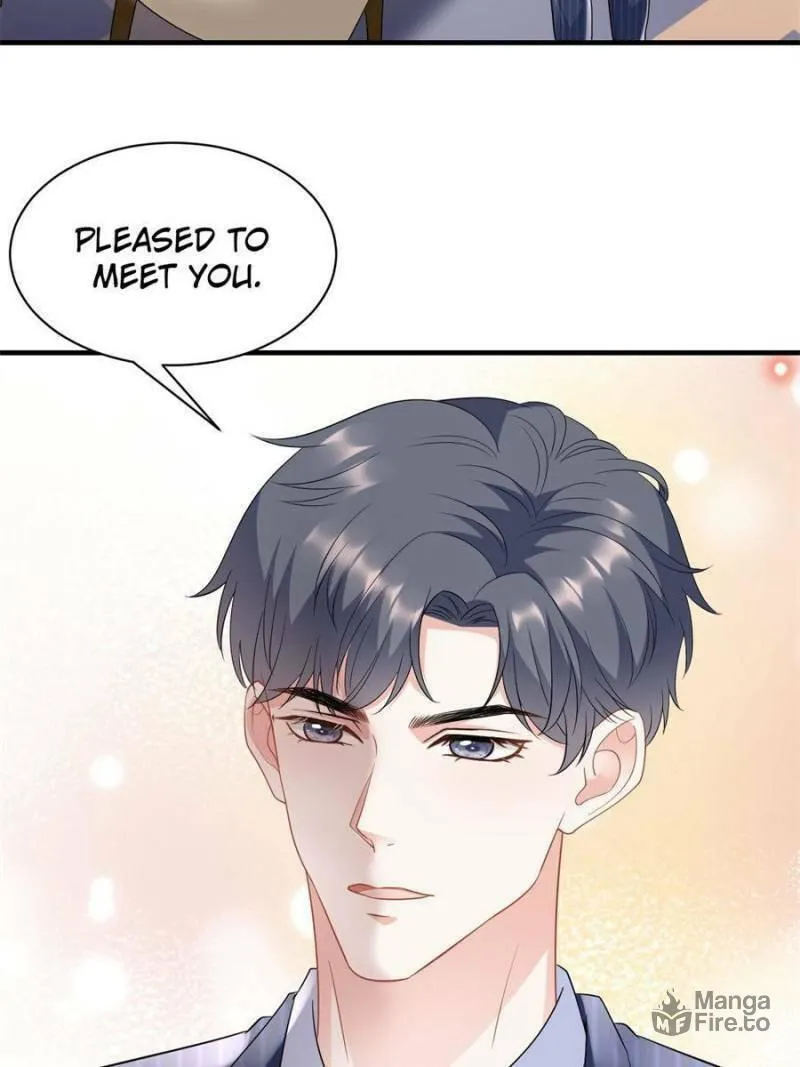 Mademoiselle Will Mess Around Chapter 38 page 33 - 