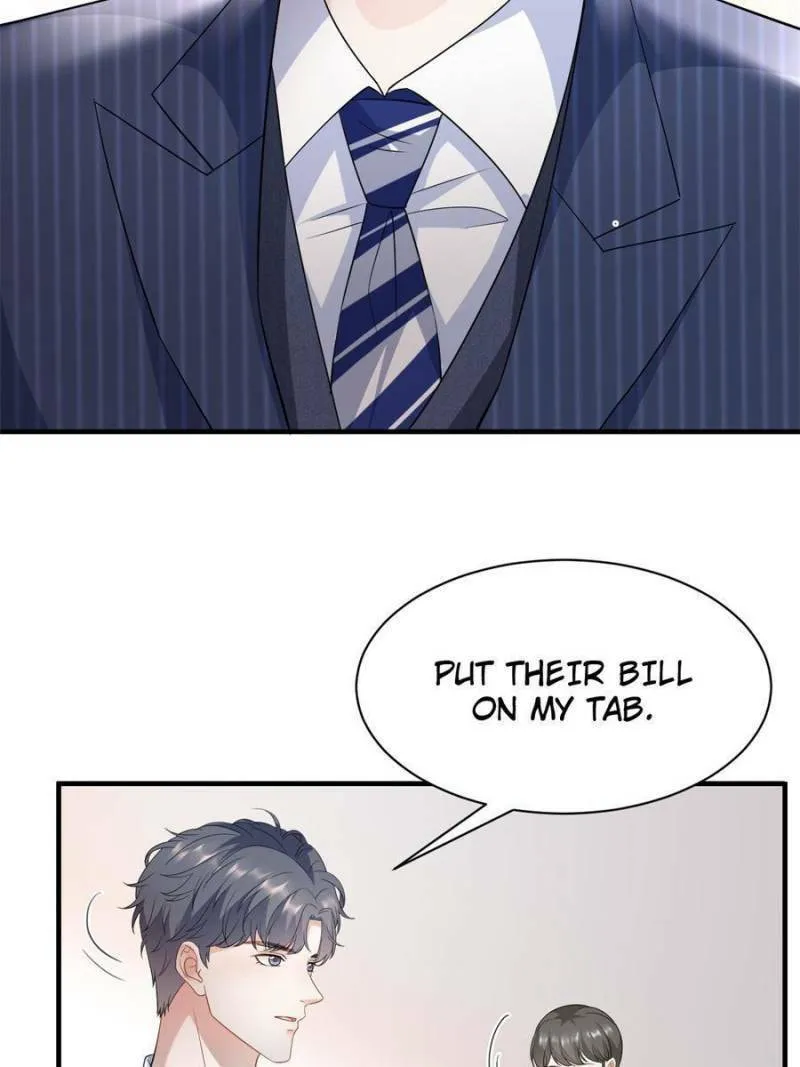 Mademoiselle Will Mess Around Chapter 38 page 34 - 