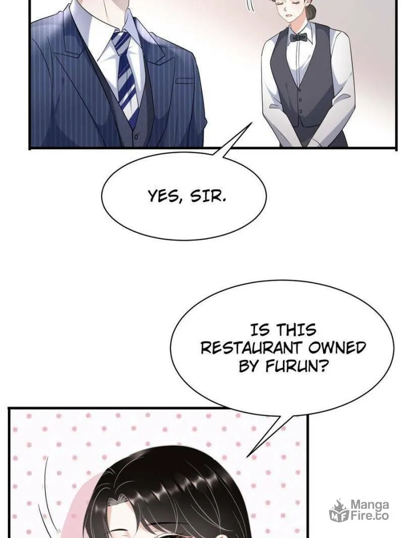 Mademoiselle Will Mess Around Chapter 38 page 35 - 