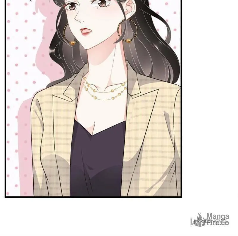 Mademoiselle Will Mess Around Chapter 38 page 36 - 
