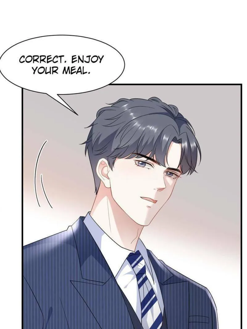 Mademoiselle Will Mess Around Chapter 38 page 37 - 