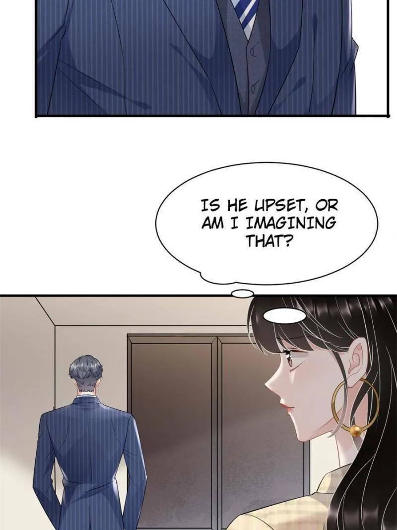 Mademoiselle Will Mess Around Chapter 38 page 38 - 