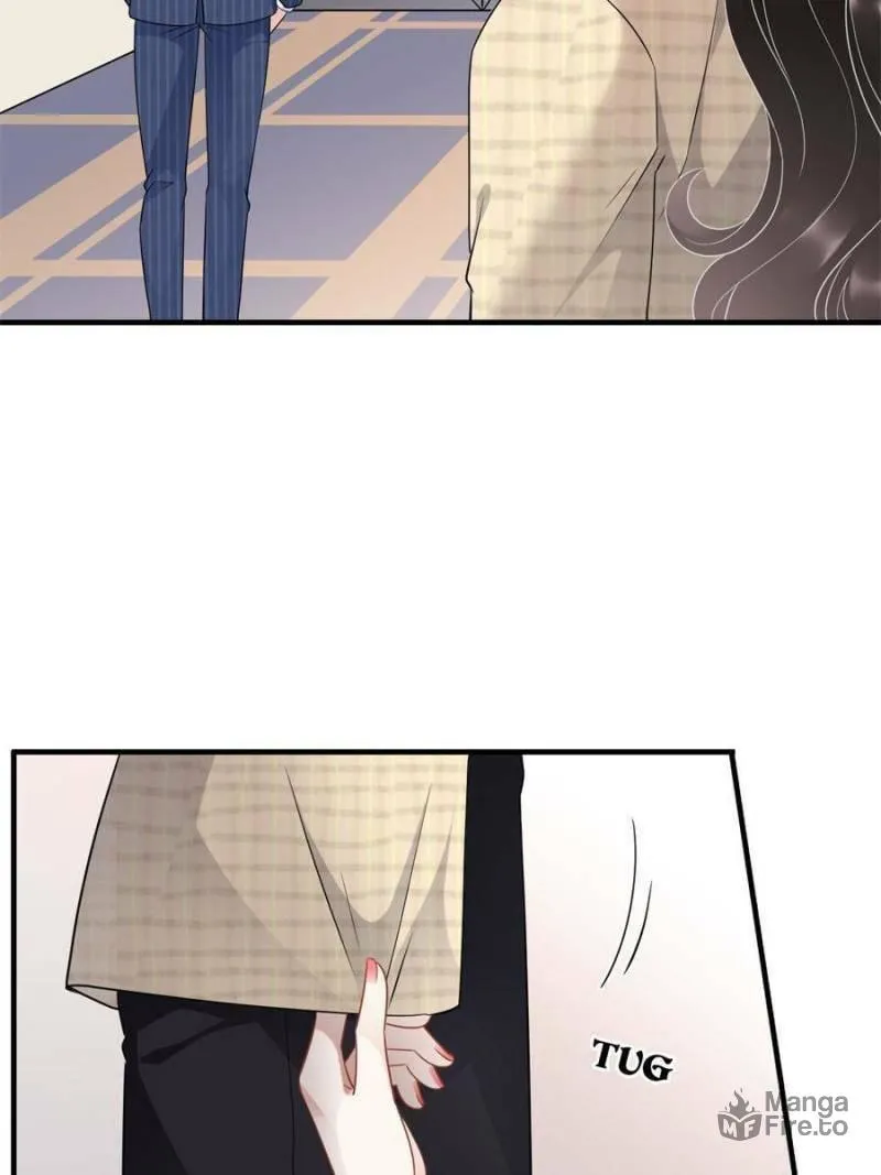 Mademoiselle Will Mess Around Chapter 38 page 39 - 