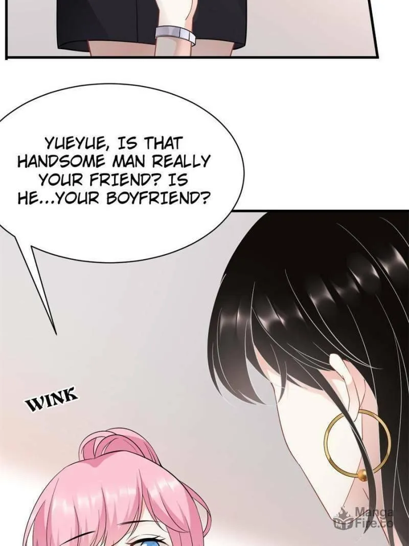 Mademoiselle Will Mess Around Chapter 38 page 40 - 
