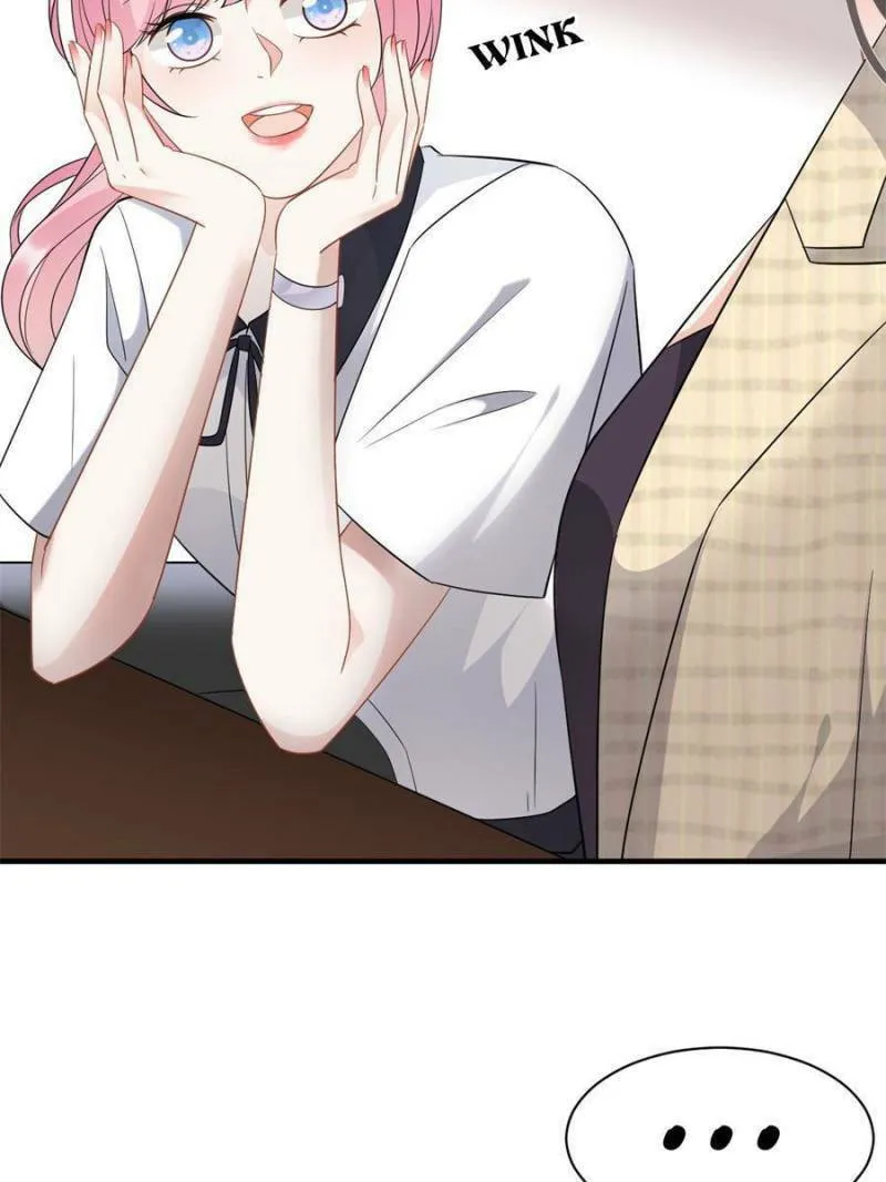 Mademoiselle Will Mess Around Chapter 38 page 41 - 