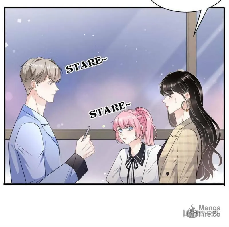 Mademoiselle Will Mess Around Chapter 38 page 42 - 