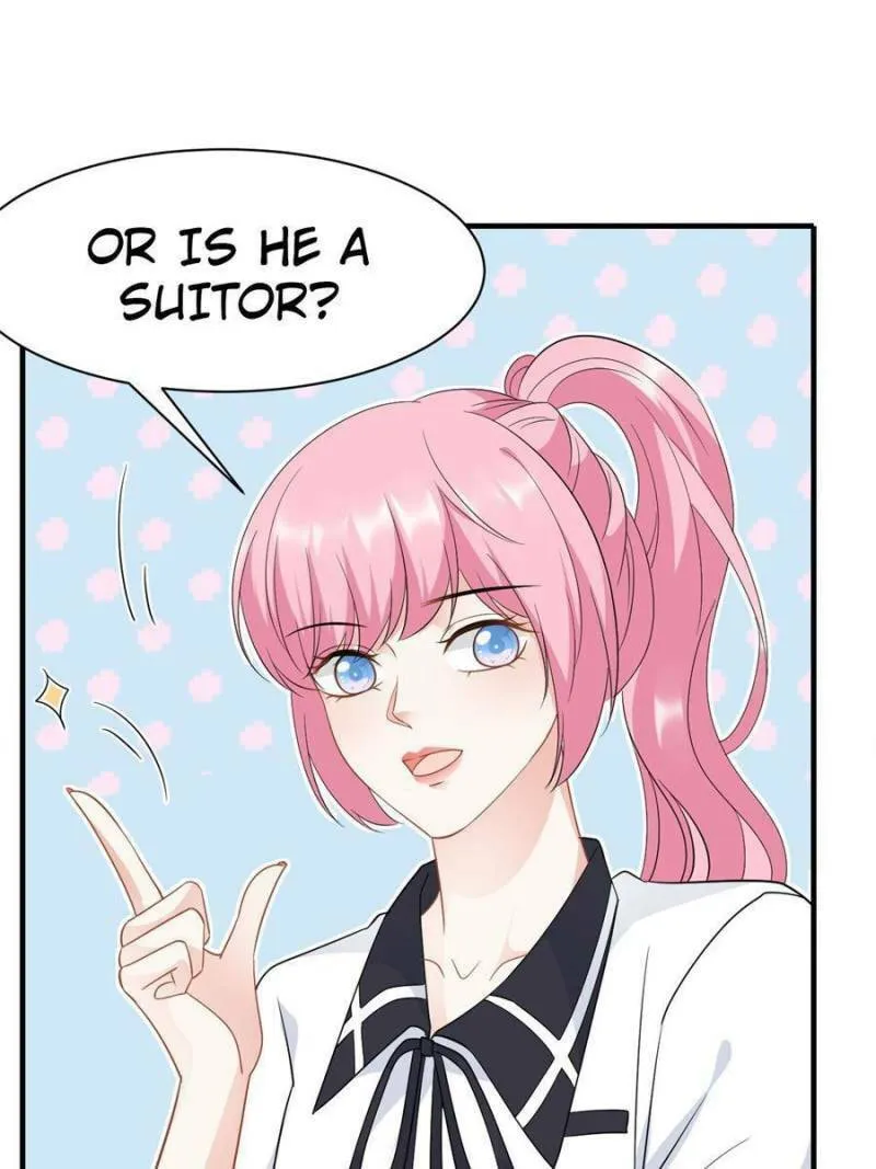 Mademoiselle Will Mess Around Chapter 38 page 43 - 