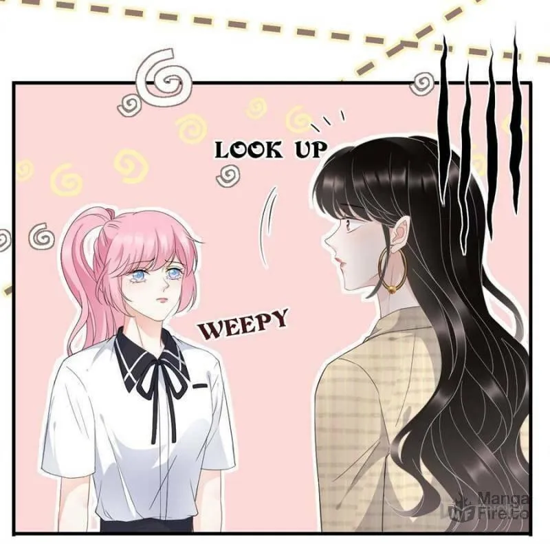 Mademoiselle Will Mess Around Chapter 38 page 6 - 