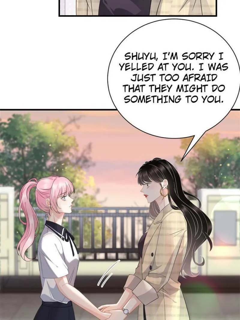 Mademoiselle Will Mess Around Chapter 38 page 8 - 