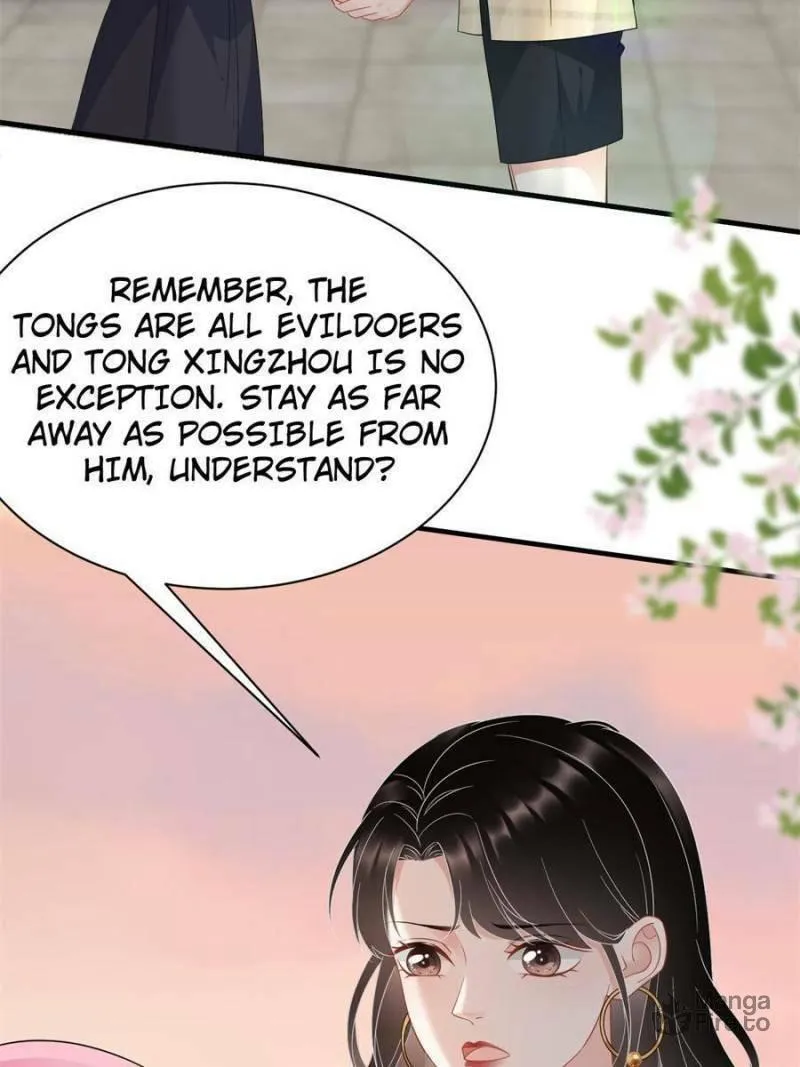 Mademoiselle Will Mess Around Chapter 38 page 9 - 