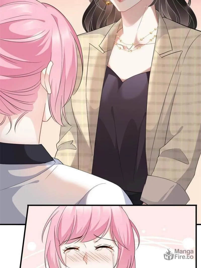 Mademoiselle Will Mess Around Chapter 38 page 10 - 