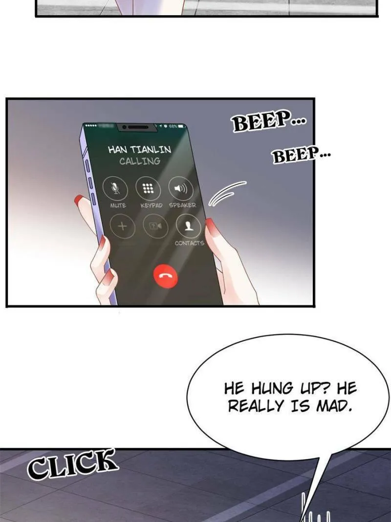 Mademoiselle Will Mess Around Chapter 39 page 11 - 