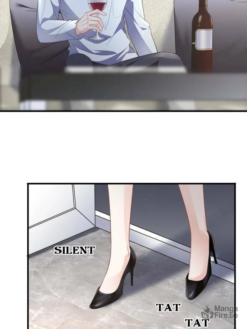 Mademoiselle Will Mess Around Chapter 39 page 15 - 