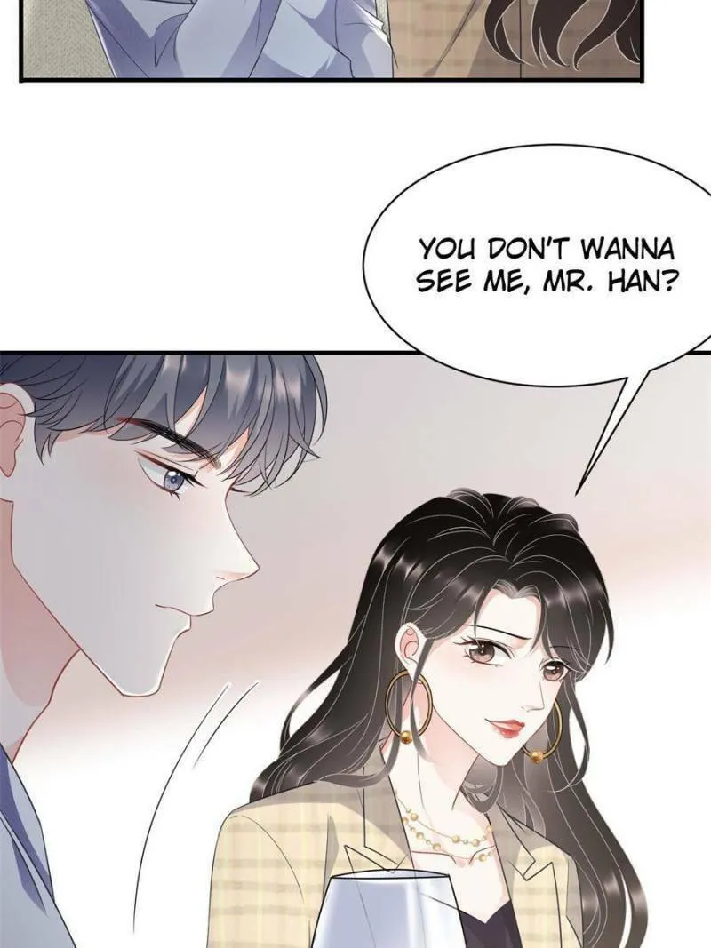 Mademoiselle Will Mess Around Chapter 39 page 17 - 