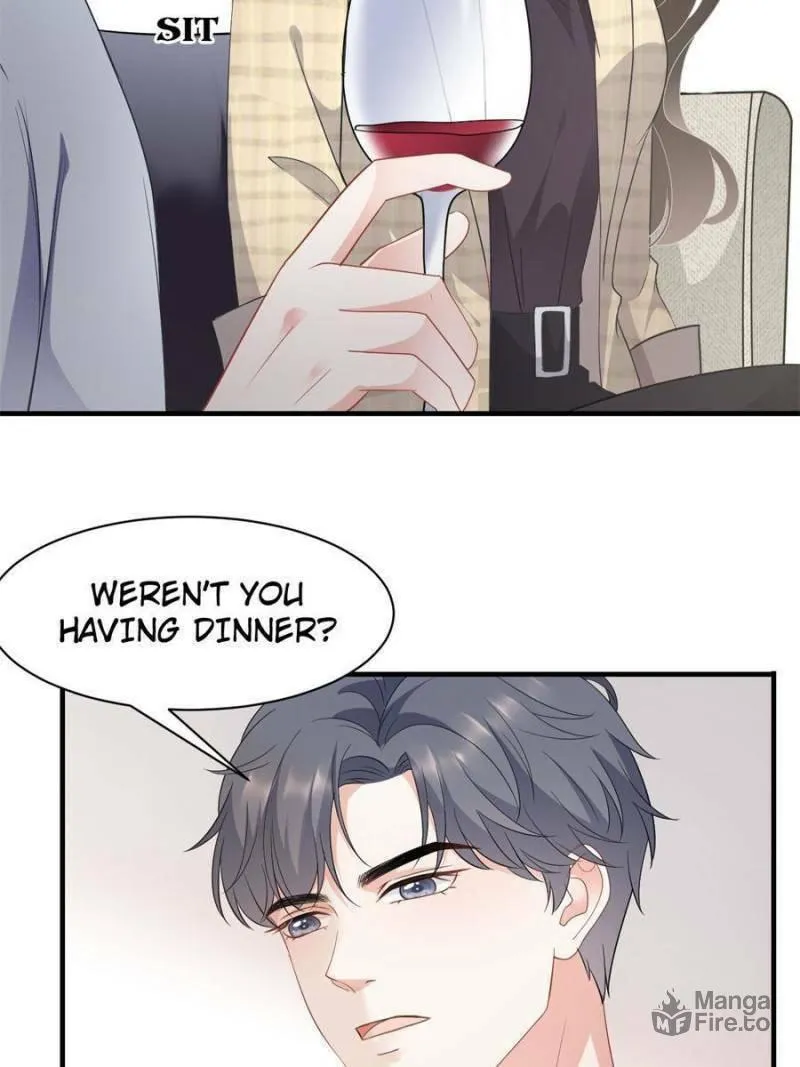 Mademoiselle Will Mess Around Chapter 39 page 18 - 