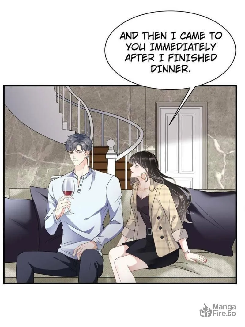 Mademoiselle Will Mess Around Chapter 39 page 20 - 