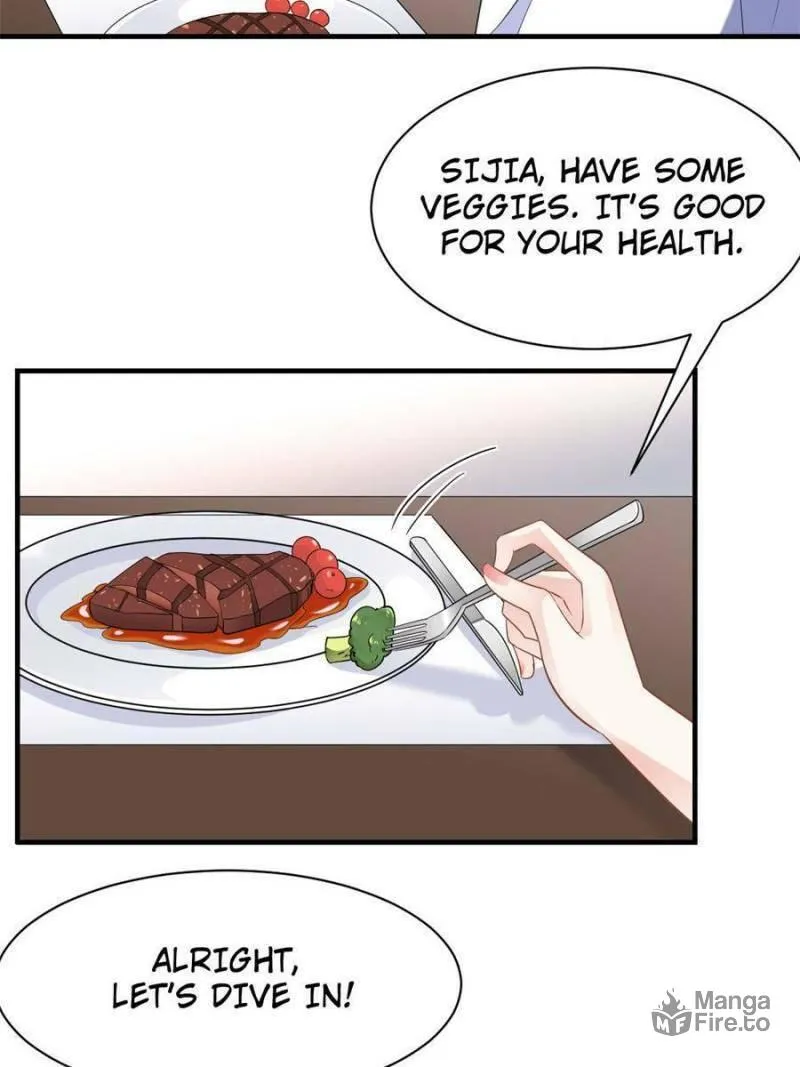 Mademoiselle Will Mess Around Chapter 39 page 3 - 
