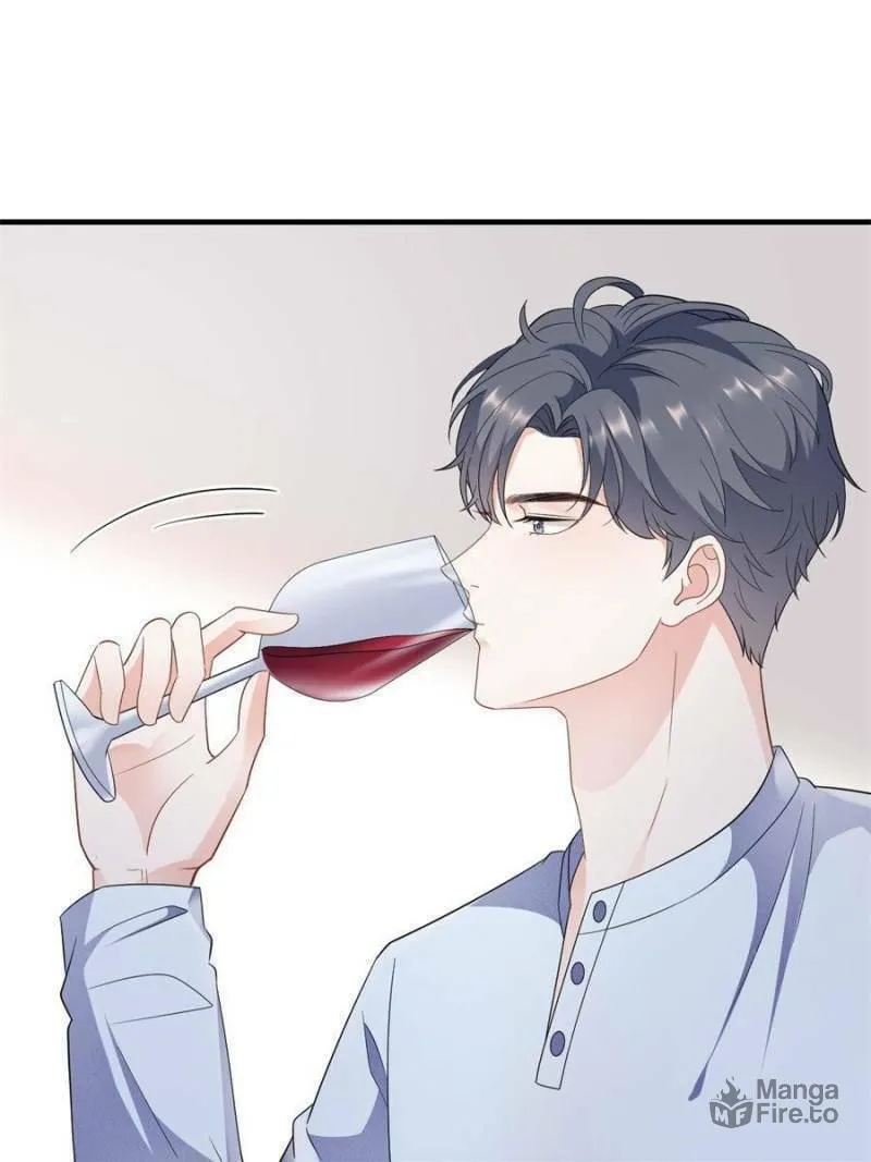 Mademoiselle Will Mess Around Chapter 39 page 21 - 