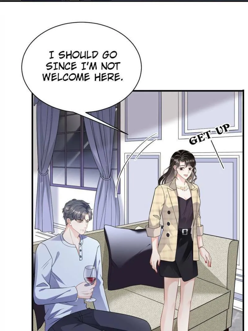 Mademoiselle Will Mess Around Chapter 39 page 22 - 