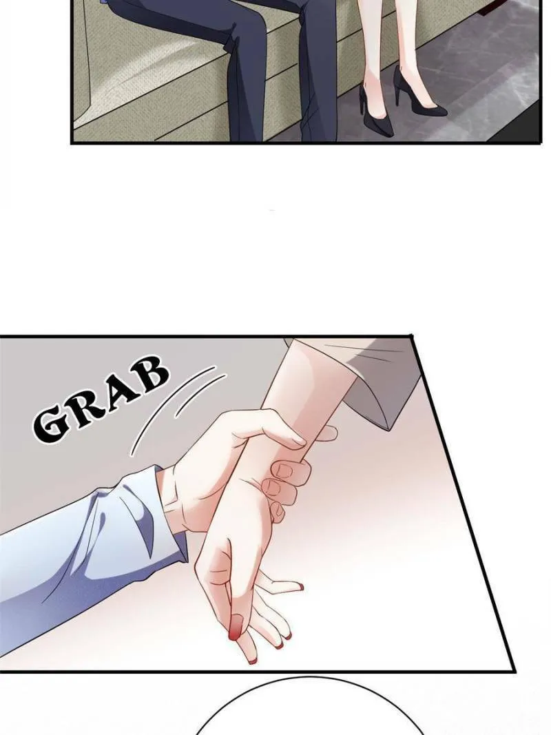 Mademoiselle Will Mess Around Chapter 39 page 23 - 