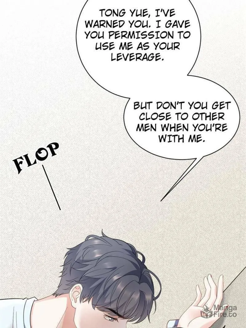 Mademoiselle Will Mess Around Chapter 39 page 24 - 
