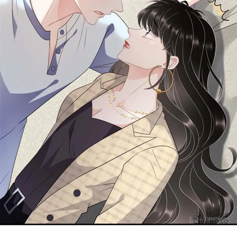 Mademoiselle Will Mess Around Chapter 39 page 25 - 