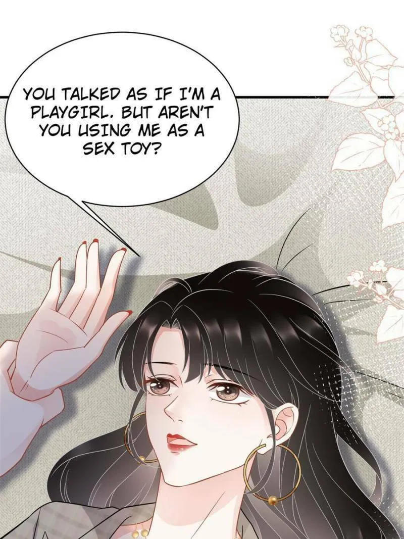Mademoiselle Will Mess Around Chapter 39 page 26 - 