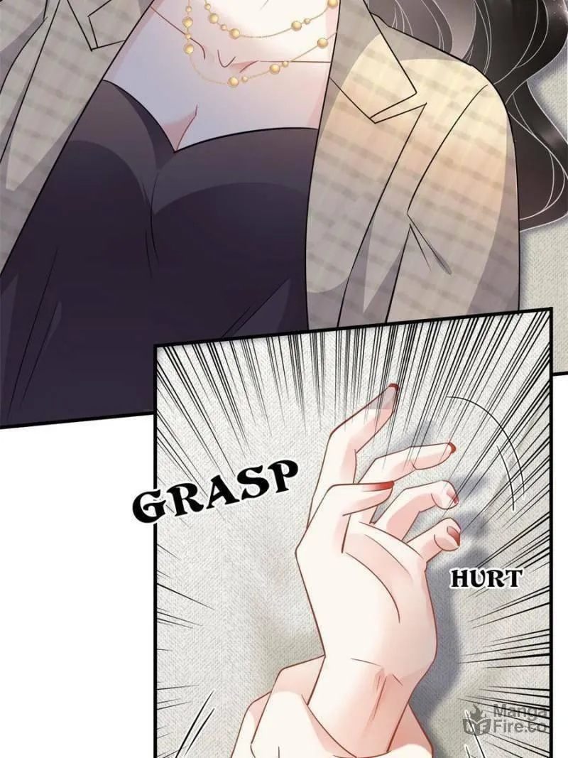 Mademoiselle Will Mess Around Chapter 39 page 27 - 