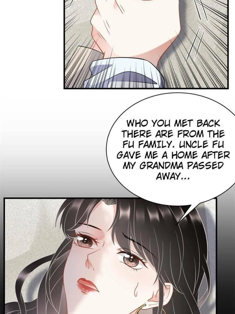 Mademoiselle Will Mess Around Chapter 39 page 28 - 